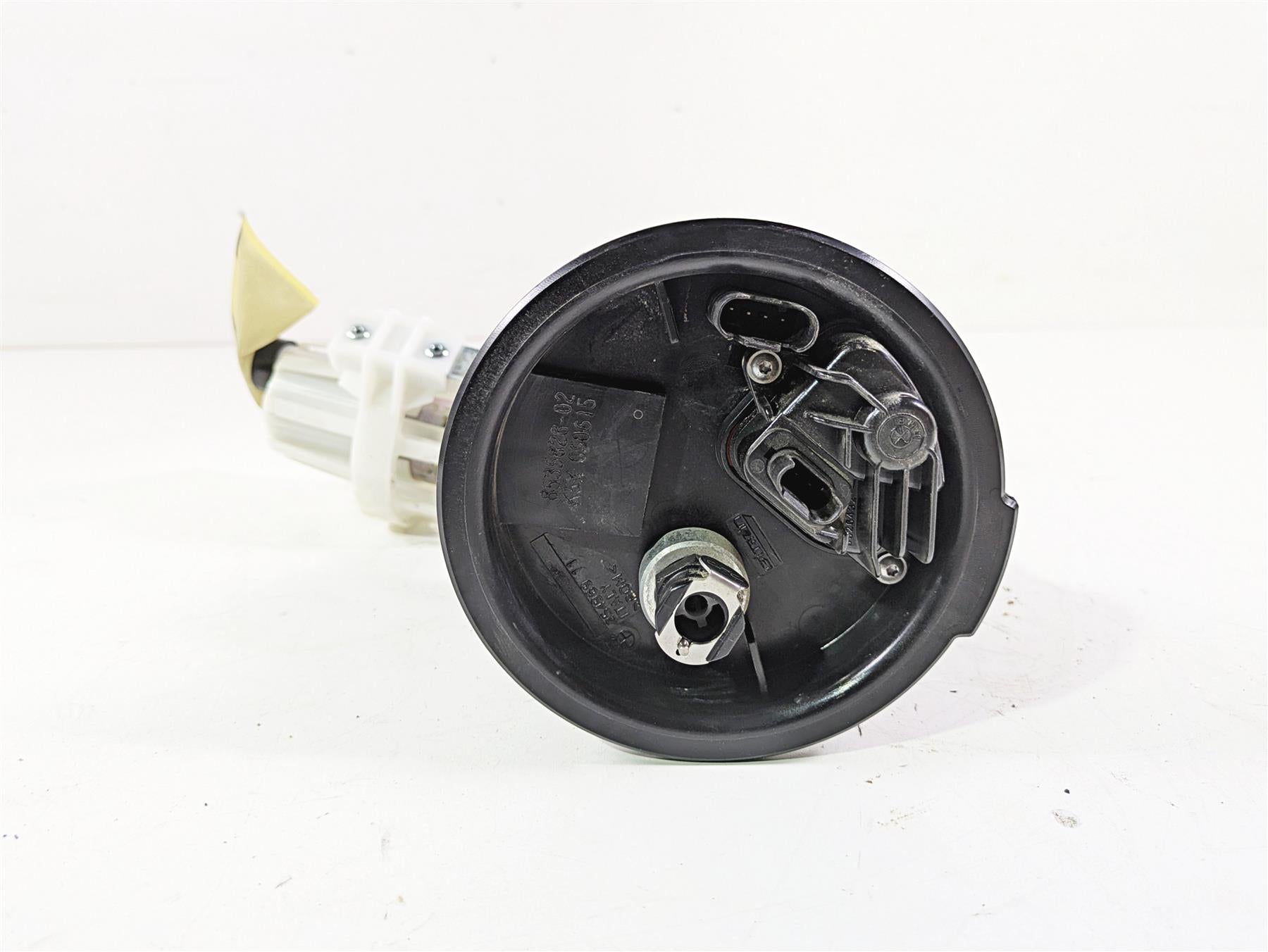 2015 BMW R1200 GS Adv K51 Fuel Gas Petrol Pump -Tested 16148532133 16148357969 {{ shop.shopifyCountryName }} - Mototech271