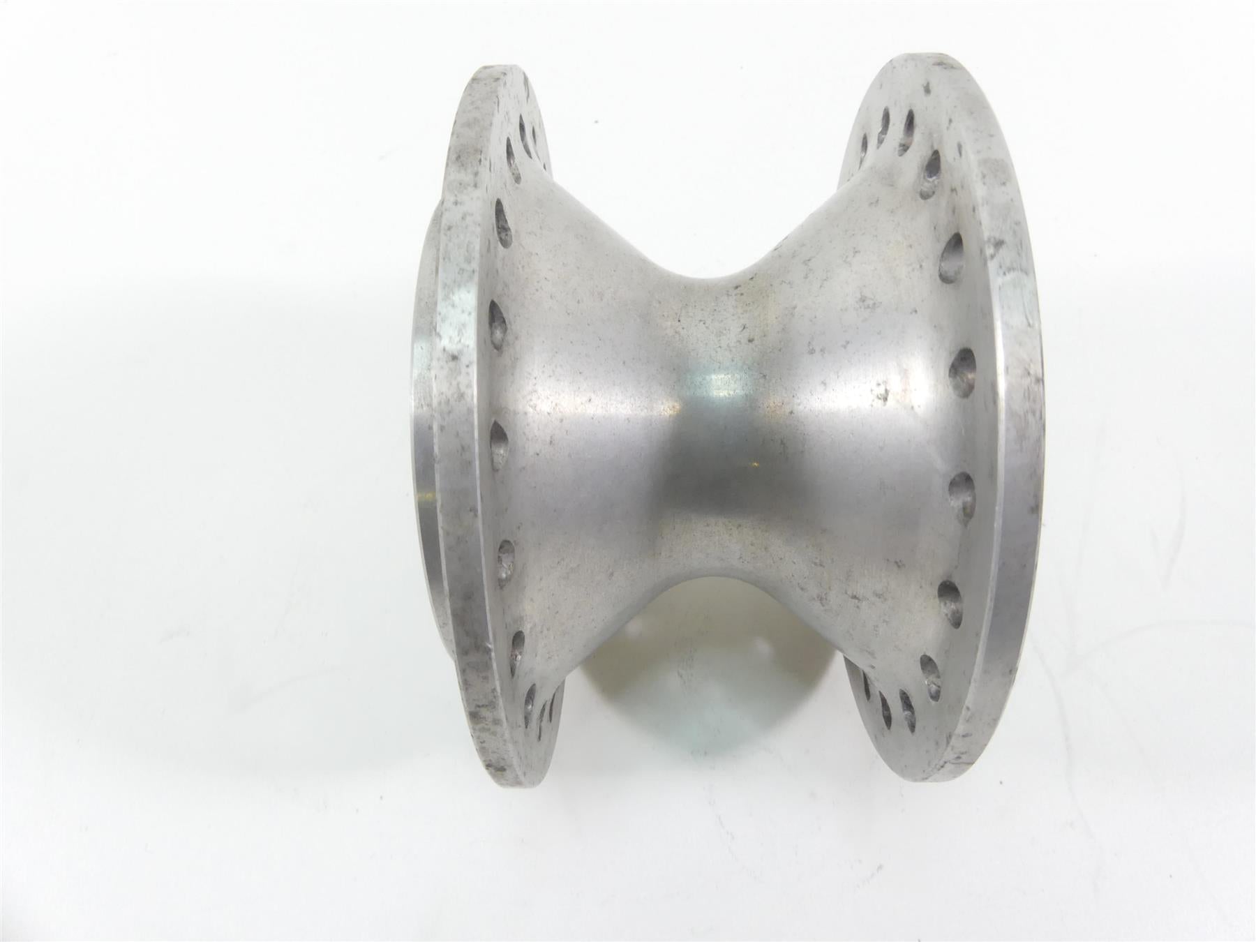 1999 Harley Dyna FXDL Low Rider Front Wheel Hub for 3/4" Axle 43591-96B {{ shop.shopifyCountryName }} - Mototech271