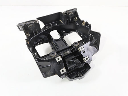 2023 BMW F850GS K81 Front Gauge Headlight Panel Carrier Stay 46638564650 {{ shop.shopifyCountryName }} - Mototech271