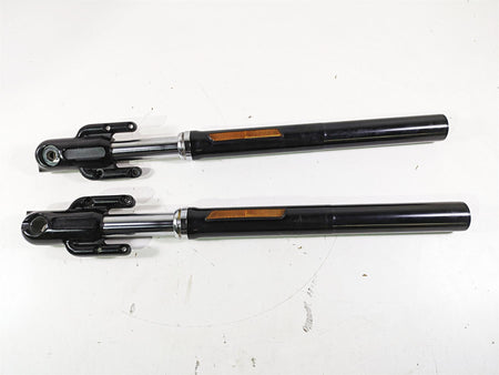 2013 Harley VRSCDX Night Rod Sp Showa Front Fork Leg Set READ 45400003 45400004 {{ shop.shopifyCountryName }} - Mototech271