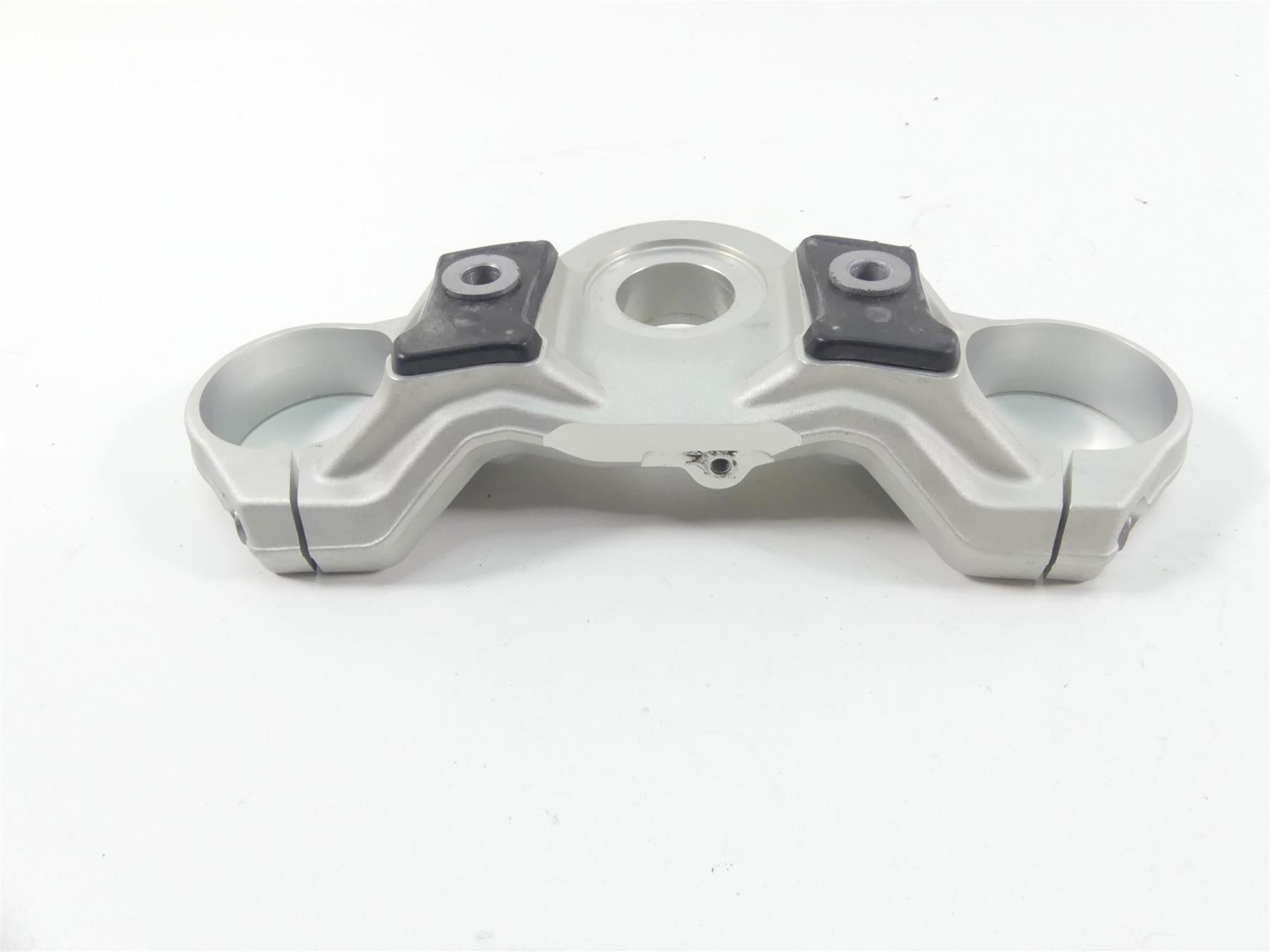 2016 BMW S1000XR K49 Upper Triple Tree Steering Clamp 31428554470 {{ shop.shopifyCountryName }} - Mototech271