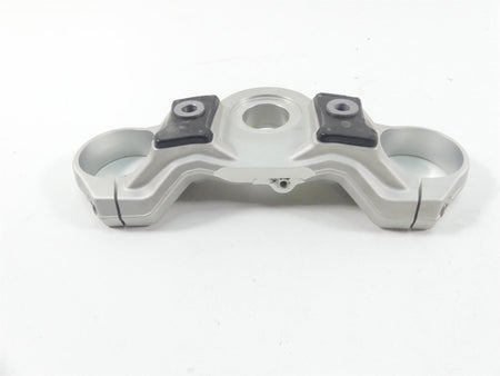 2016 BMW S1000XR K49 Upper Triple Tree Steering Clamp 31428554470 {{ shop.shopifyCountryName }} - Mototech271