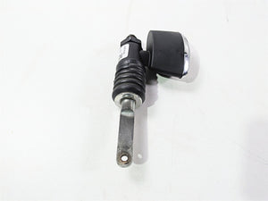 2017 Indian Chieftain Limited Rear Brake Master Cylinder 2206307