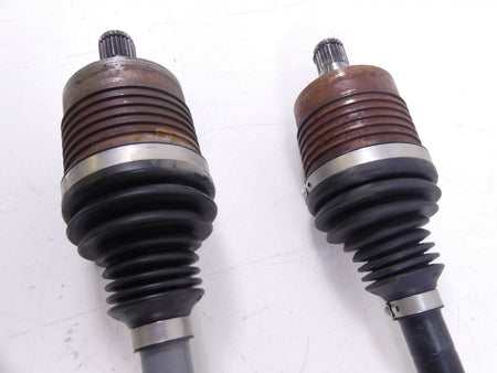 2018 Can-Am Maverick 1000R XMR Rear Rhino 2.0 Cv Drive Shaft Axles AX07-013R-0 {{ shop.shopifyCountryName }} - Mototech271