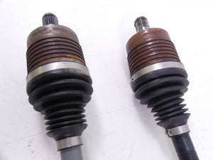 2018 Can-Am Maverick 1000R XMR Rear Rhino 2.0 Cv Drive Shaft Axles AX07-013R-0 | Mototech271