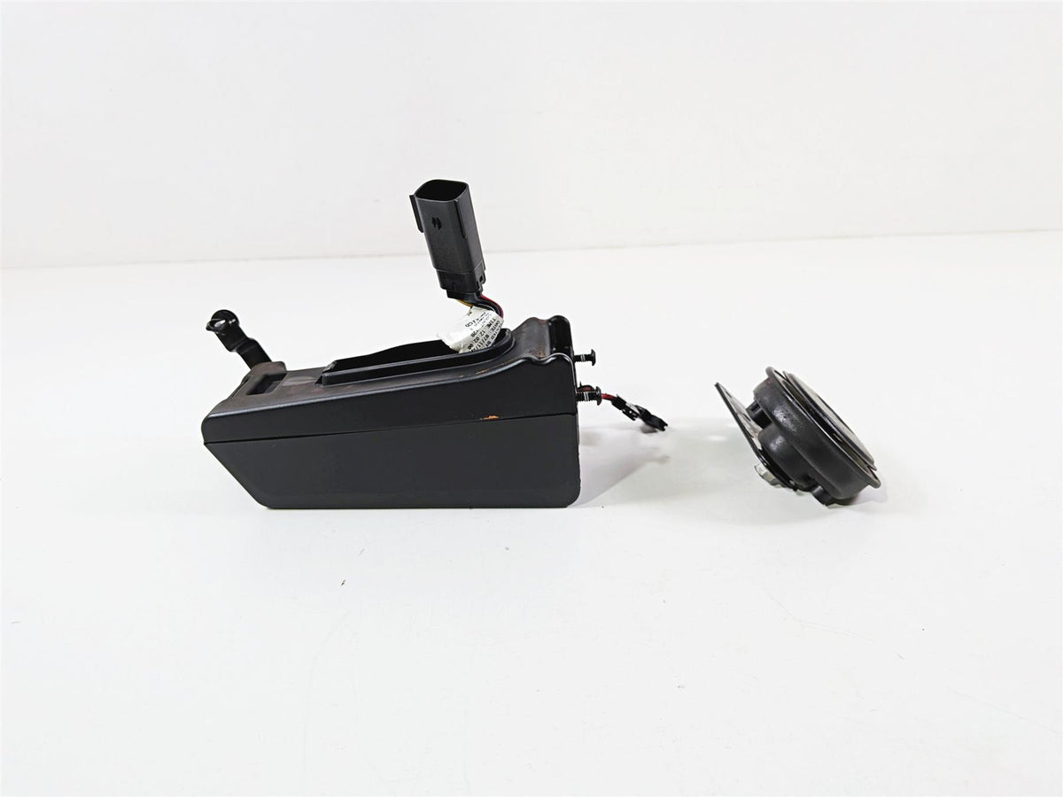 2022 Harley Softail FXLRST Low Rider Horn & Wiring Box 69201654 {{ shop.shopifyCountryName }} - Mototech271