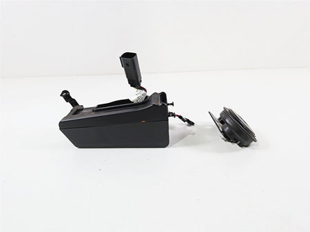 2022 Harley Softail FXLRST Low Rider Horn & Wiring Box 69201654 {{ shop.shopifyCountryName }} - Mototech271