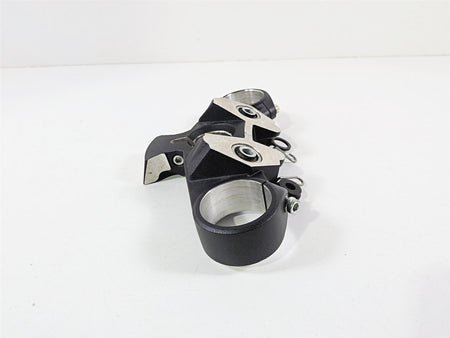 2011 Ducati Streetfighter 1098 S Upper Triple Tree Clamp Ohlins 53mm 34120712AA {{ shop.shopifyCountryName }} - Mototech271