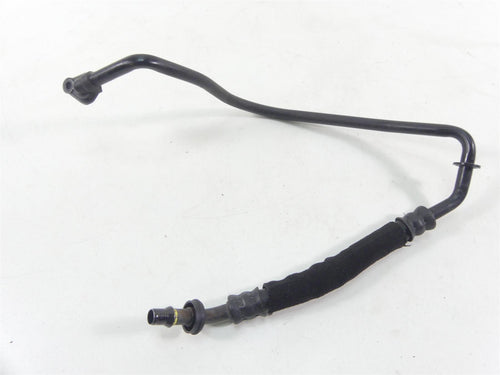2015 Harley VRSCF Muscle Rod Left Oil Cooler Line Hose  62700054 | Mototech271