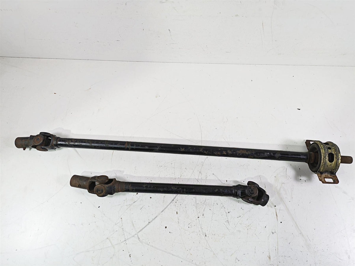 2020 Polaris RZR 900 S Center Prop Drive Axle Shaft Set 1333425 1333221 {{ shop.shopifyCountryName }} - Mototech271