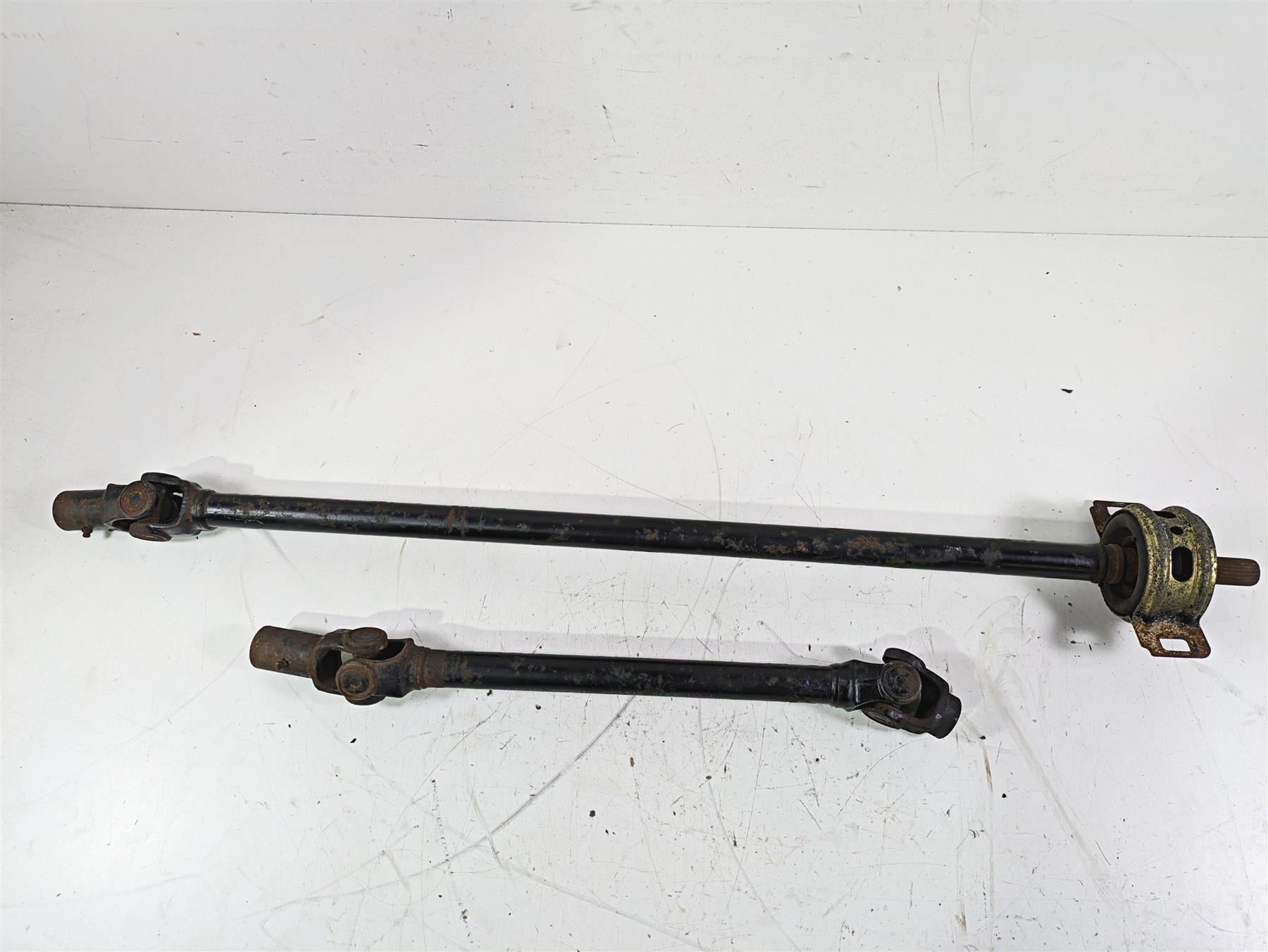 2020 Polaris RZR 900 S Center Prop Drive Axle Shaft Set 1333425 1333221 {{ shop.shopifyCountryName }} - Mototech271