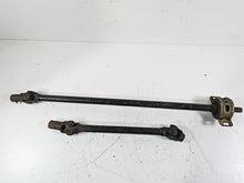 Load image into Gallery viewer, 2020 Polaris RZR 900 S  Center Prop Drive Axle Shaft Set 1333425 1333221 | Mototech271
