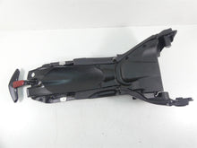 Load image into Gallery viewer, 2015 Ducati Diavel Carbon Red Subframe + Inner Fender Set - Read 47110224CB | Mototech271
