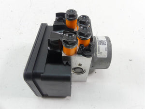 2017 Triumph Thruxton 1200 R Abs Brake Pump Module Unit T2021931 | Mototech271