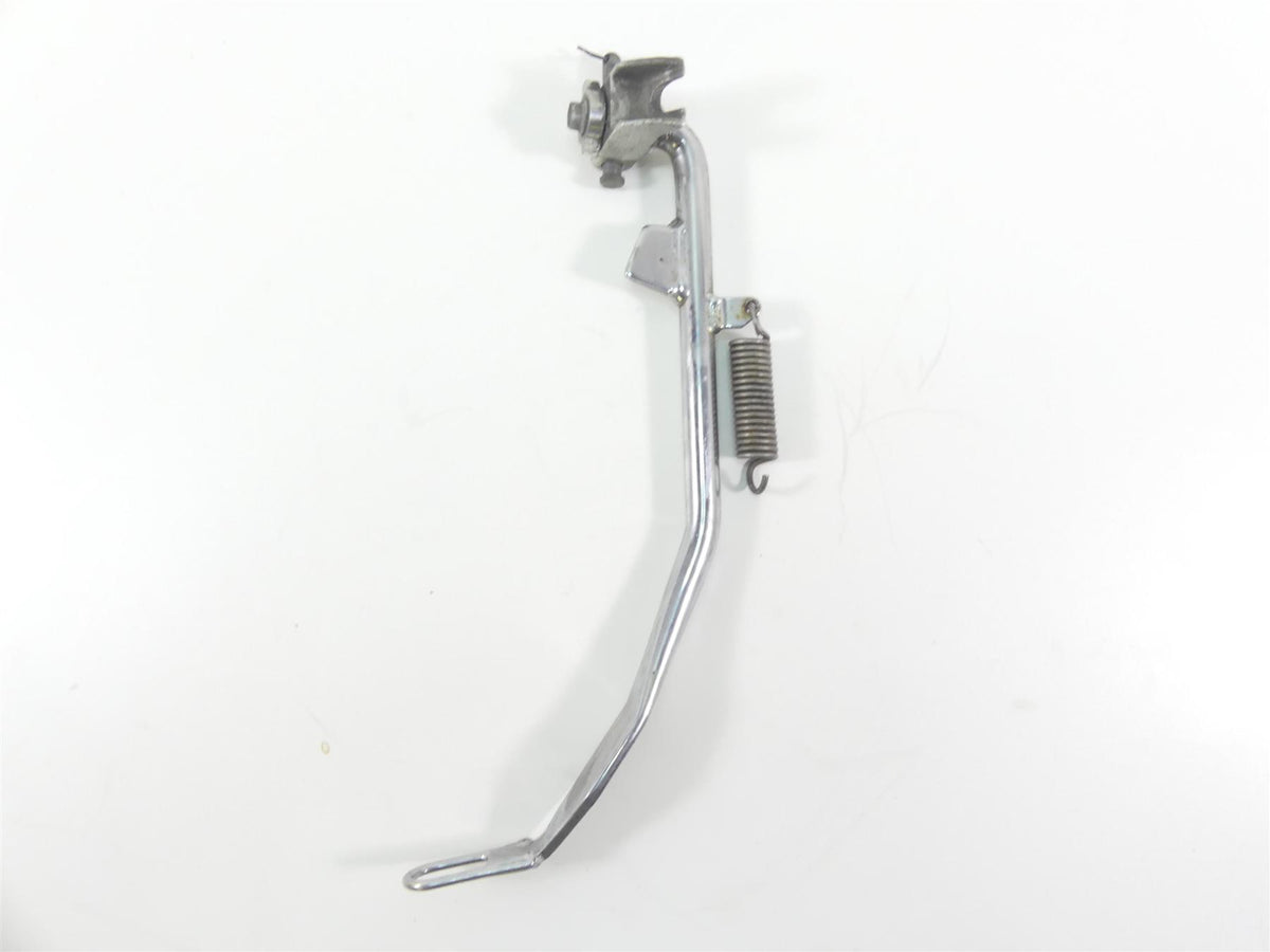1999 Harley Dyna FXDL Low Rider Side Kickstand Kick Jiffy Stand 49704-90H {{ shop.shopifyCountryName }} - Mototech271
