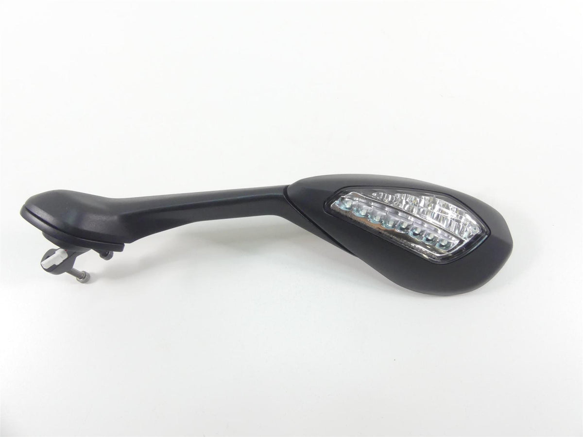 2017 Ducati 939 S Supersport Left Rear View Mirror Turn Signal 523S0611A {{ shop.shopifyCountryName }} - Mototech271
