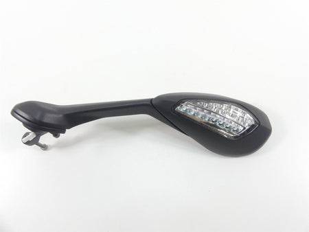 2017 Ducati 939 S Supersport Left Rear View Mirror Turn Signal 523S0611A {{ shop.shopifyCountryName }} - Mototech271