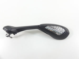 2017 Ducati 939 S Supersport Left Rear View Mirror Turn Signal 523S0611A | Mototech271