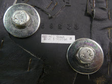 Load image into Gallery viewer, 2006 Harley Touring FLHTCU SE CVO Rear Left Right Speakers Speaker Set 76349-06 | Mototech271
