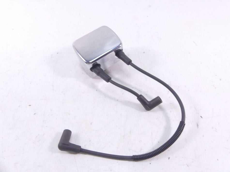 2002 Harley FLSTCI Softail Heritage Delphi Ignition Coils Coil Set 31743-01 {{ shop.shopifyCountryName }} - Mototech271