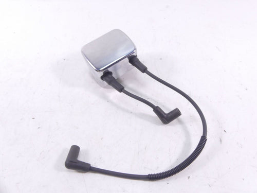 2002 Harley FLSTCI Softail Heritage Delphi Ignition Coils Coil Set 31743-01 | Mototech271
