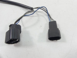 2005 Honda CBR1000RR SC57 Dynojet Power Commander 3 III + Wiring 121-410 | Mototech271