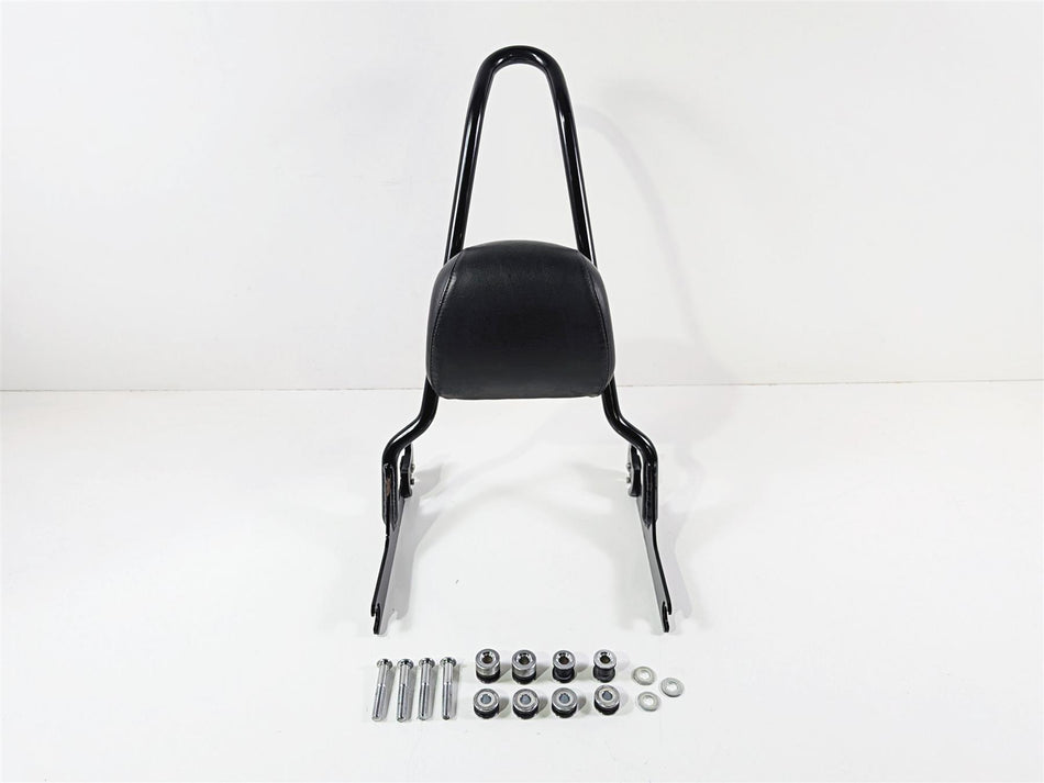 2016 Harley Softail FLSTFBS Fat Boy S 21" Sissybar Backrest & Mounts 52729-08A