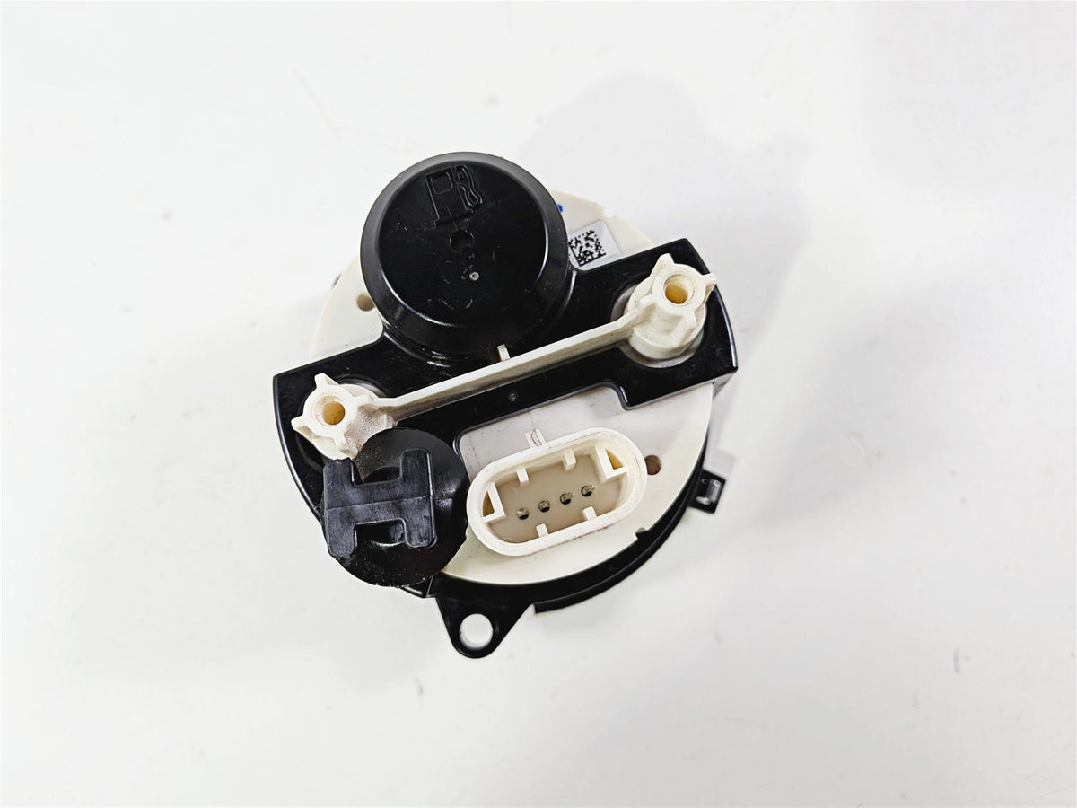 2014 Harley Touring FLHTK Electra Glide Fuel Gas Petrol Level Gauge 70900161-Mototech271