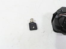 Load image into Gallery viewer, 2010 Harley VRSCF Muscle Rod Ignition Switch Key Steering Lock Set 70020-05 | Mototech271
