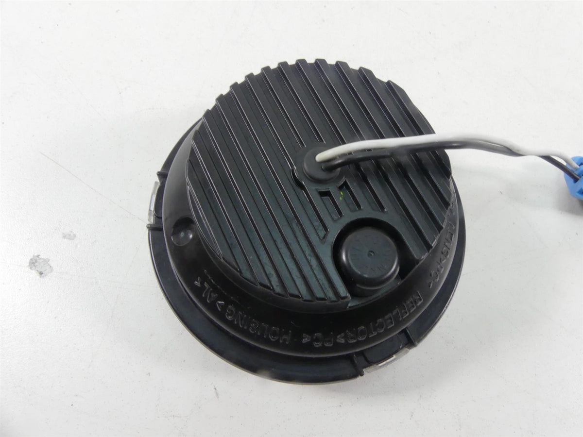 2020 Indian Roadmaster Front Driving Fog Light Lamp Lens 2412962 {{ shop.shopifyCountryName }} - Mototech271