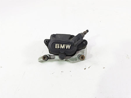 2009 BMW R1200RT K26 Brembo Rear Brake Caliper + Bracket 34217677603 {{ shop.shopifyCountryName }} - Mototech271