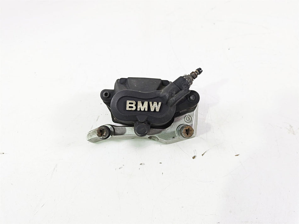 2009 BMW R1200RT K26 Brembo Rear Brake Caliper + Bracket 34217677603 {{ shop.shopifyCountryName }} - Mototech271