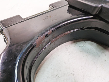 2009 Harley Touring FLHTCU Electra Glide Rear Swing Arm Swingarm 47549-09A {{ shop.shopifyCountryName }} - Mototech271