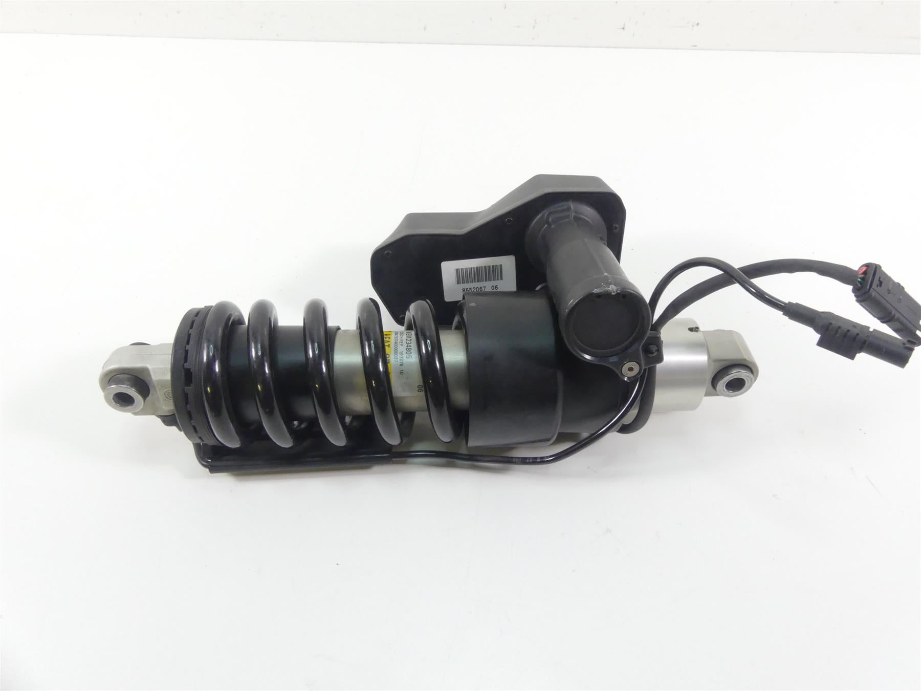 2018 BMW K1600 Bagger Straight Rear Esa Shock Damper Suspension 33548552067
