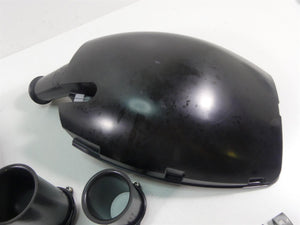 2015 Harley VRSCF Muscle Rod Air Box Cleaner Breather Filter