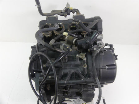 2007 Yamaha FZ1 Fazer Running Engine Motor 13K -Video 4C8-15100-19-00 {{ shop.shopifyCountryName }} - Mototech271
