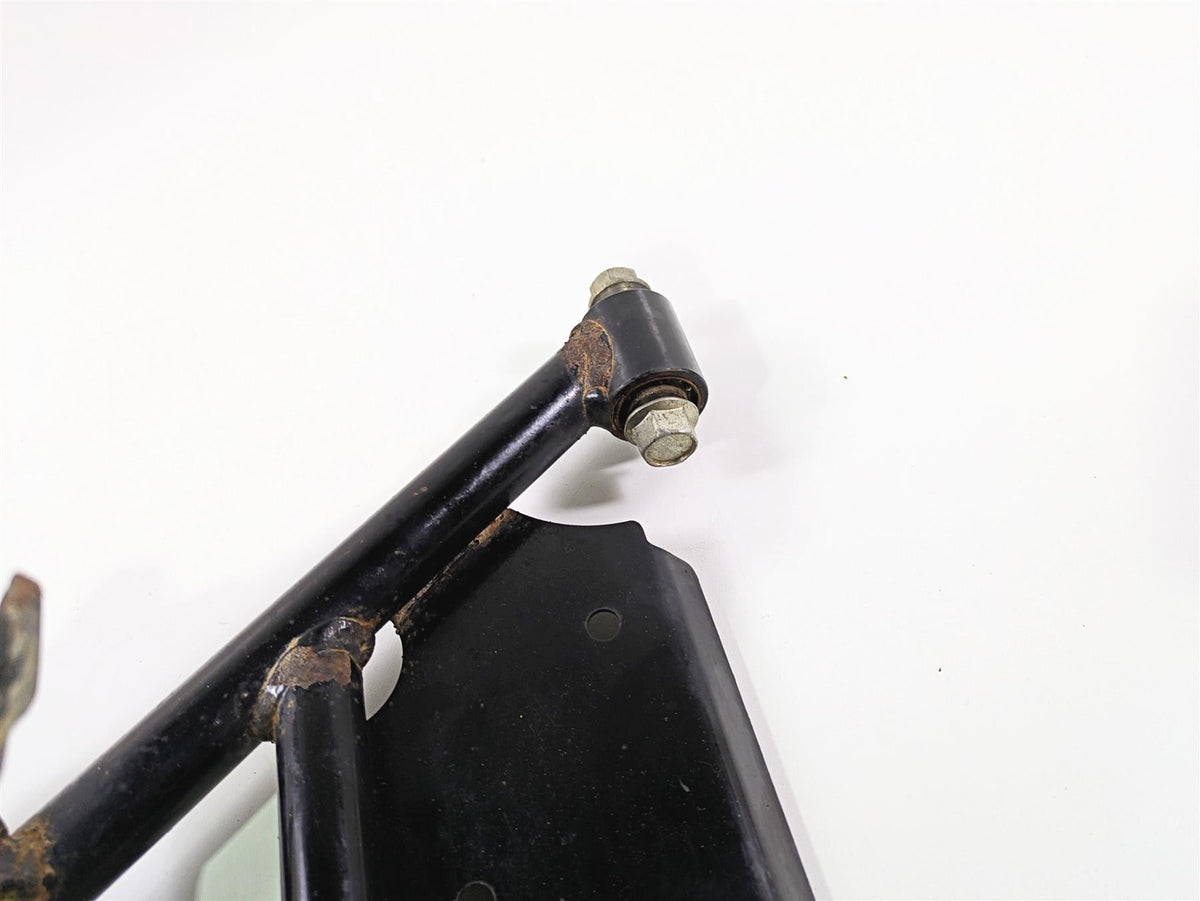 2010 Kawasaki 610 4x4 Mule Front Right Knee Control Arm 39007-0029 39186-0062 {{ shop.shopifyCountryName }} - Mototech271
