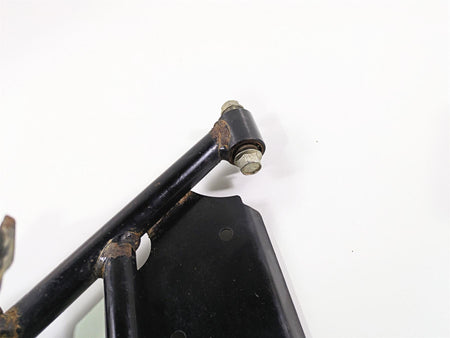 2010 Kawasaki 610 4x4 Mule Front Right Knee Control Arm 39007-0029 39186-0062 {{ shop.shopifyCountryName }} - Mototech271