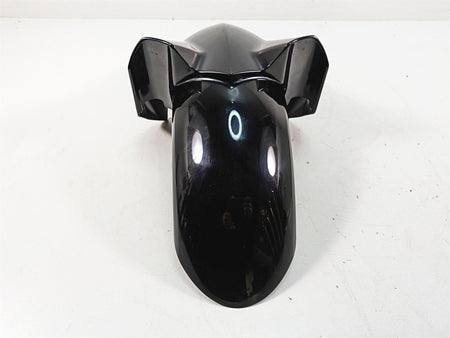 2002 Yamaha FZ1 FZS1000 Fazer Front Fender Tire Hugger Mud Guard 5LV-21511-00 {{ shop.shopifyCountryName }} - Mototech271