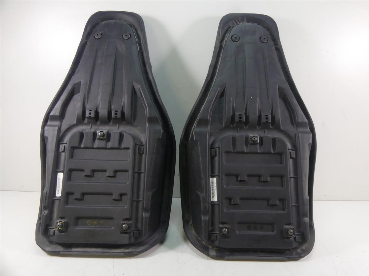 2018 Yamaha YXZ1000R EPS SS Driver Passenger Seat Cushion Set -Read 6500175 {{ shop.shopifyCountryName }} - Mototech271