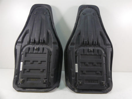 2018 Yamaha YXZ1000R EPS SS Driver Passenger Seat Cushion Set -Read 6500175 {{ shop.shopifyCountryName }} - Mototech271