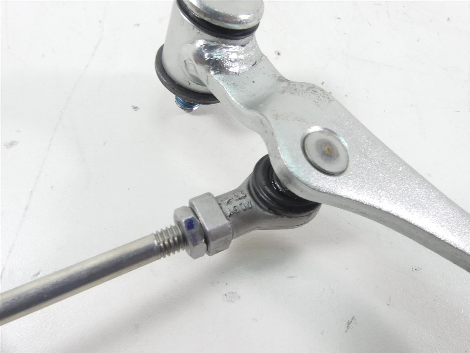 2017 Yamaha XT1200Z Super Tenere Shift Lever Pedal + Linkage 23P-18110-00-00 {{ shop.shopifyCountryName }} - Mototech271