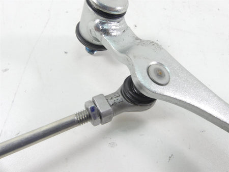 2017 Yamaha XT1200Z Super Tenere Shift Lever Pedal + Linkage 23P-18110-00-00 {{ shop.shopifyCountryName }} - Mototech271