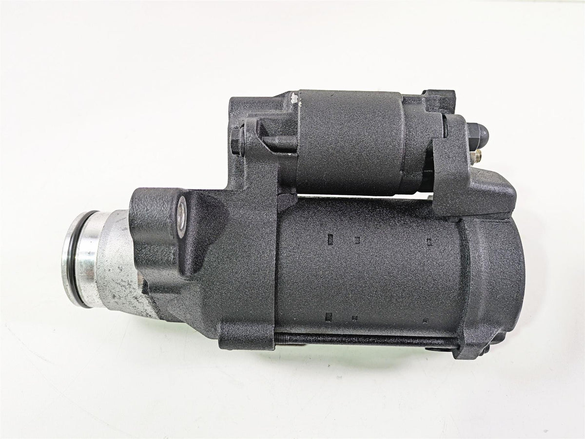 2020 Harley Softail FXST Standard Engine Starter Motor M8 107 114 31400057 {{ shop.shopifyCountryName }} - Mototech271