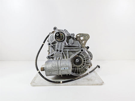 2022 Polaris RZR Turbo R Ultimate Transmission Gear Box 1K -Tested 1337187-Mototech271