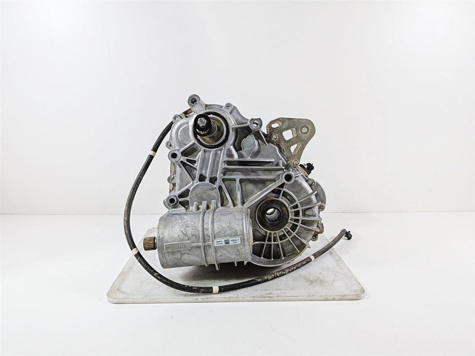 2022 Polaris RZR Turbo R Ultimate Transmission Gear Box 1K -Tested 1337187-Mototech271