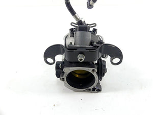2017 Harley XL1200 CX Sportster Roadster Throttle Body Fuel Injection 27795-07B