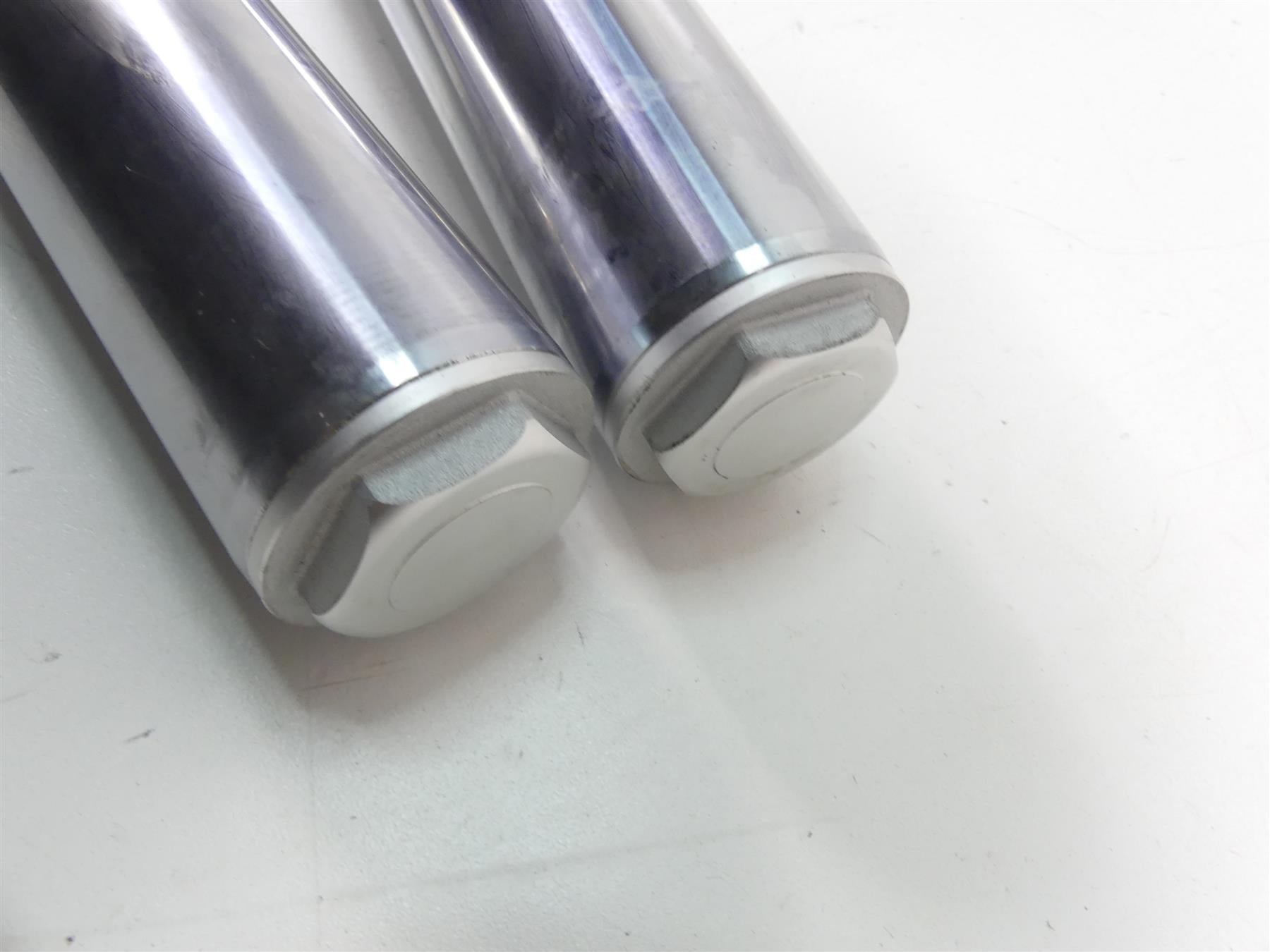 2016 Indian Scout Sixty Straight Front Fork Leg Damper Set 41mm 1824416 1824417 {{ shop.shopifyCountryName }} - Mototech271