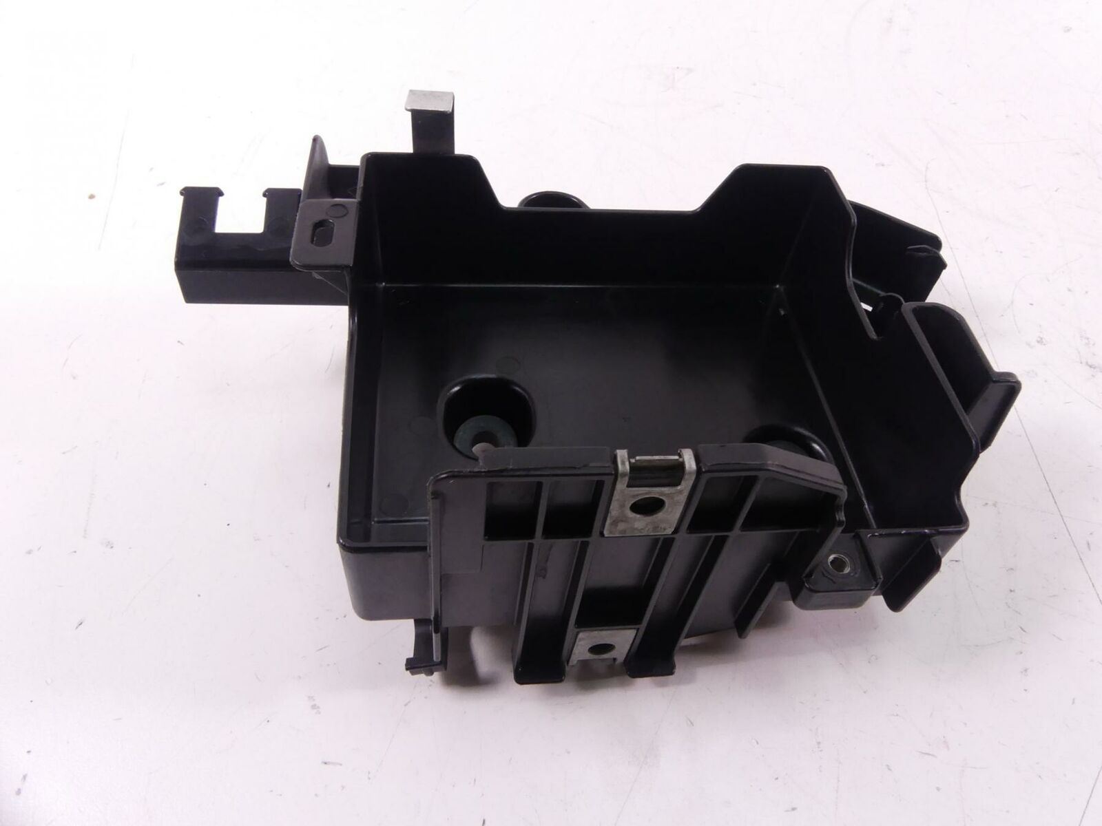 2019 Ducati Supersport 939 S Battery Holder Carrier Mount 8291F601A {{ shop.shopifyCountryName }} - Mototech271