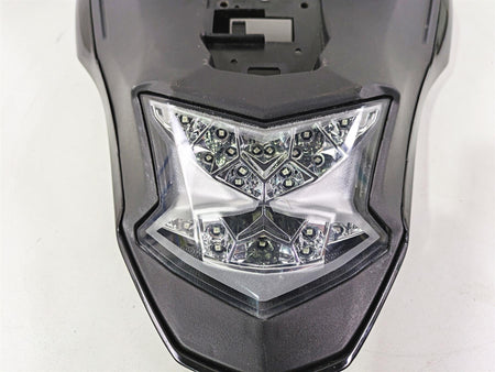 2021 Kawasaki Z900 ZR900 Upper Lower Tail Brake Light Fairing Set 36041-0053 {{ shop.shopifyCountryName }} - Mototech271